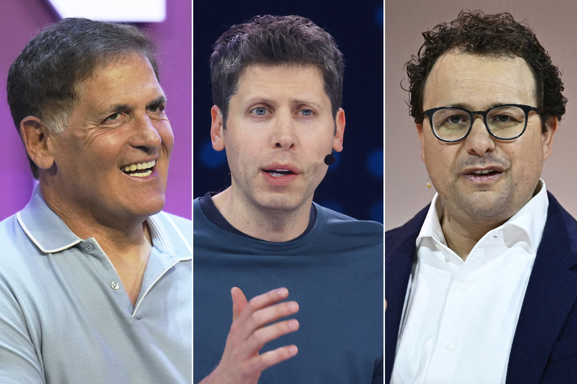 «تحولات وشيكة» رواد الذكاء الاصطناعي يتناولون مستقبل الوظائف المكتبية في ظل الثورة الرقمية