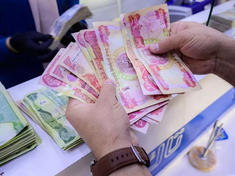 «ترقبوا» .. تحديث شامل لموعد صرف رواتب المتقاعدين في العراق يزيل اللبس