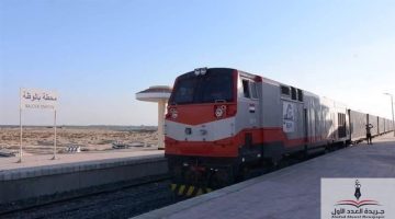 «سهولة وسرعة في التنقل» مواعيد القطارات المكيفة والعادية بين القاهرة والإسكندرية: دليلك الشامل لرحلتك القادمة
