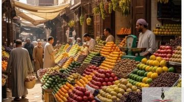 «تذبذب في الأسعار».. أسعار الفاكهة تترنح في سوق العبور للجملة اليوم السبت 26 يوليو 2025