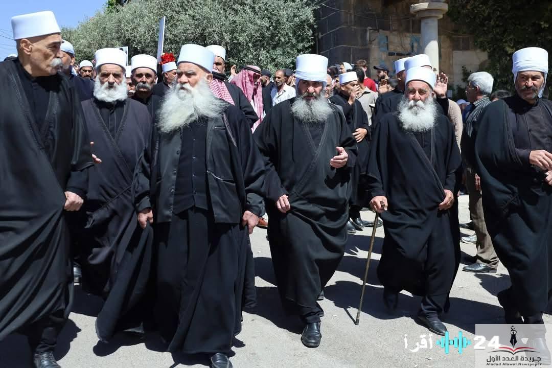 «تصعيد إقليمي محتمل» إسرائيل تؤكد التزامها بـ”حماية دروز سوريا” وسط اضطرابات السويداء المتصاعدة