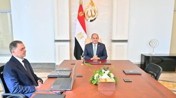 «تغييرات جذرية في القيادة الأمنية» حركة ترقيات واسعة النطاق وتعيينات جديدة لمساعدي وزير الداخلية في تعديل وزاري مفاجئ
