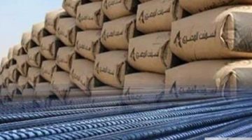 «تذبذب في الأسواق» أسعار مواد البناء تتأرجح في مصر اليوم الأحد 27 يوليو 2025