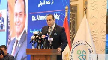 «إنجاز طبي مشرف» وحدة السكتة الدماغية بالإسماعيلية تتبوأ مكانة عالمية بحصولها على اعتماد المنظمة العالمية للسكتة الدماغية