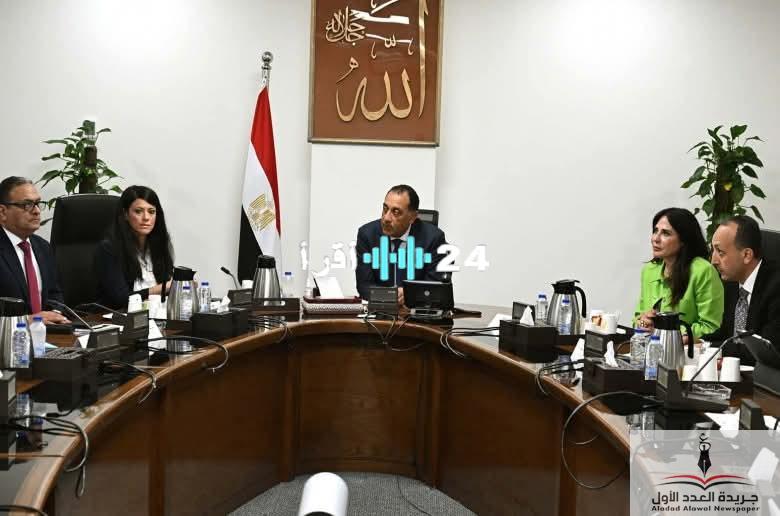 «تحقيقًا للشفافية والكفاءة» رئيس الوزراء يوجه بإنشاء وحدة متخصصة لحصر وتنظيم الشركات الحكومية