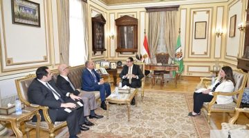 «صرح خاص» محمد سامي: جامعة القاهرة تضع الطلاب الوافدين في صدارة أولوياتها
