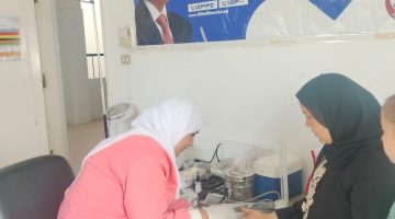 «إنجاز تاريخي» حملة 100 يوم صحة تنجح في تقديم أكثر من 19 مليون خدمة طبية مجانية للمواطنين