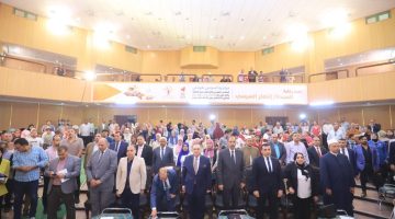 «تمكين الأسرة المصرية» مبادرة “أسرتي قوتي” تنطلق برؤية وطنية لدعم وتنمية المجتمع