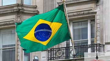 «تصعيد تجاري مفاجئ» ترامب يفرض رسوماً جمركية بنسبة 50% على واردات البرازيل