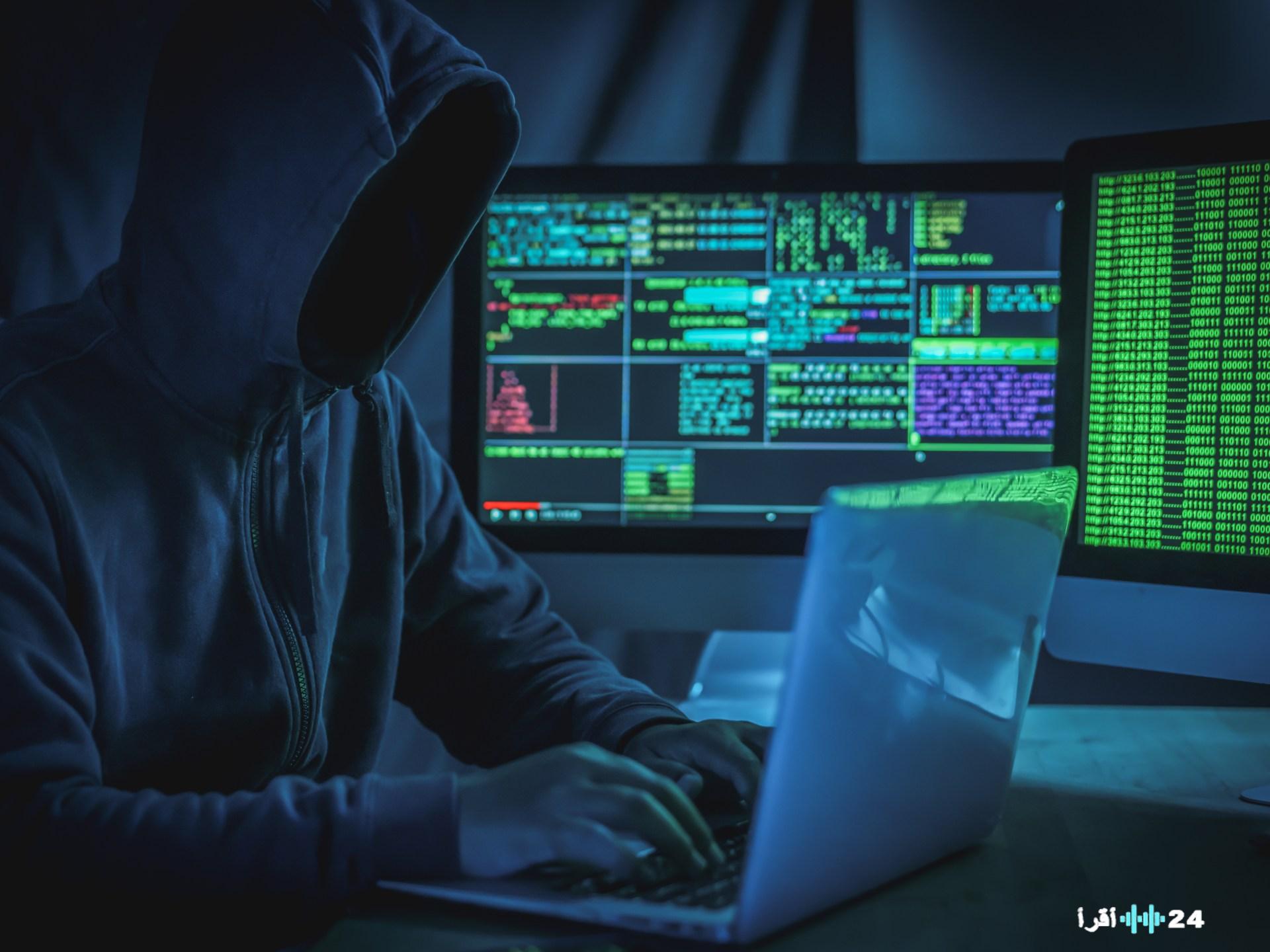 «تحت الرماد» هجمات سيبرانية استهدفت إيران قبل أشهر من الضربة الإسرائيلية المزعومة