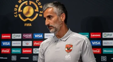 «ظهور مرتقب» تشكيل ريفيرو محط أنظار جماهير الأهلي في مواجهة الملعب التونسي الودية الأولى