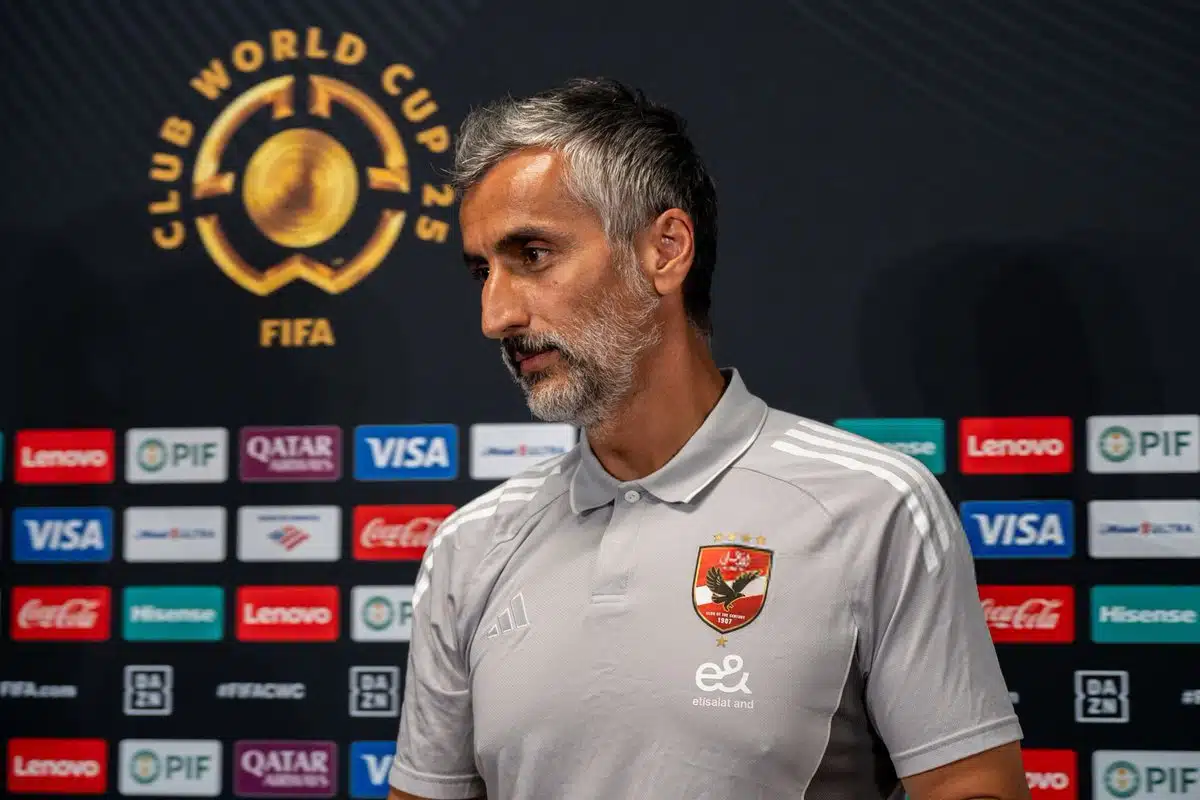 «ظهور مرتقب» تشكيل ريفيرو محط أنظار جماهير الأهلي في مواجهة الملعب التونسي الودية الأولى