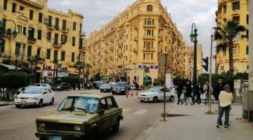 «وداعًا يا قاهرة المعز؟» التريف يهدد هوية المدينة التاريخية