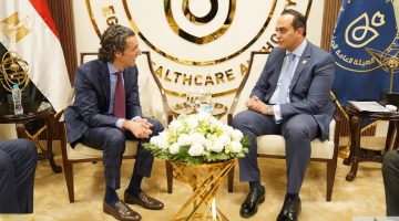«نقلة نوعية في طب القلب» Abbott تستكشف نقل تقنيات القلب المتقدمة لتعزيز الرعاية الصحية