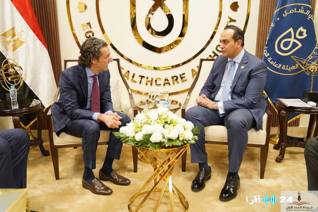 «نقلة نوعية في طب القلب» Abbott تستكشف نقل تقنيات القلب المتقدمة لتعزيز الرعاية الصحية
