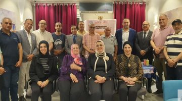«بوحٌ يشفي الروح» دار جينيال تحتفي بإصدار ديوان “عليل يشتفي بالبوحِ حينًا”