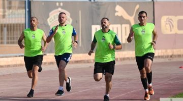 «صافرة البداية جاهزة» نجاح كاسح لـ88 حكمًا ومساعدًا في اختبارات اللياقة البدنية استعدادًا للموسم الكروي الجديد