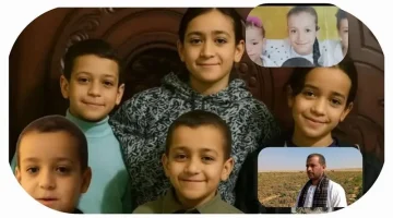«حصريًا» أستاذ سموم يفجر مفاجأة مدوية حول ملابسات قضية أطفال المنيا الستة
