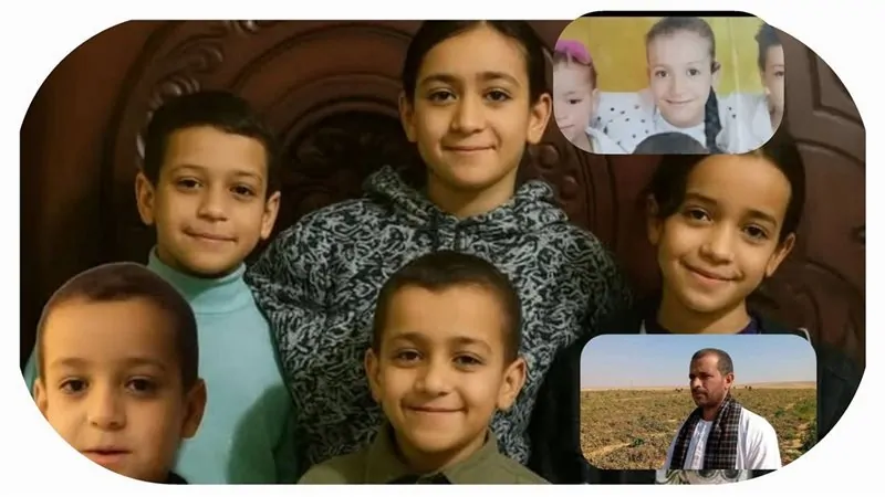 «حصريًا» أستاذ سموم يفجر مفاجأة مدوية حول ملابسات قضية أطفال المنيا الستة