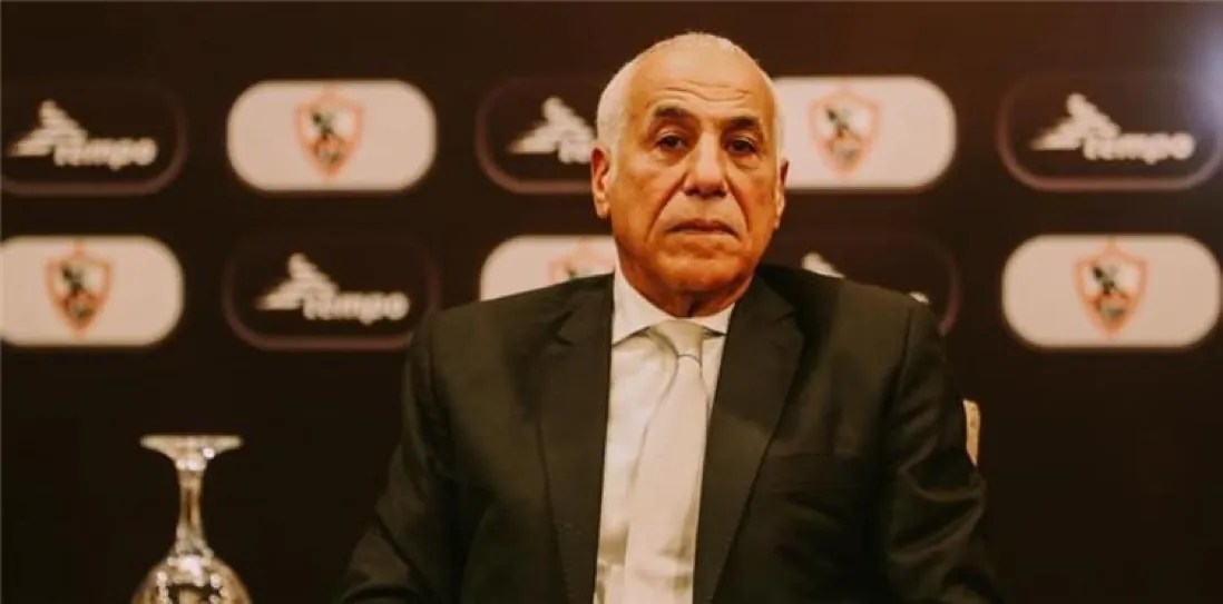«ضربة موجعة».. الزمالك يترنح بعد تعثر صفقة أوكو وتساؤلات حول مستقبل فيريرا