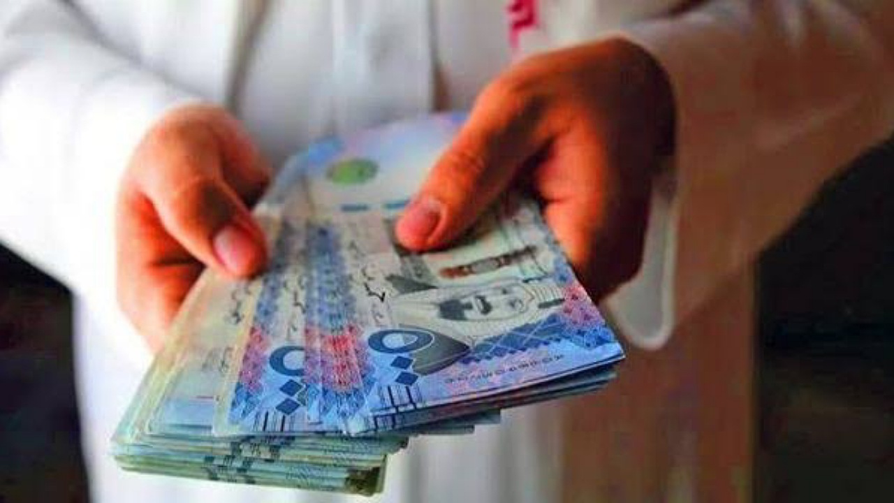 «فرصة ذهبية» تمويل شخصي 150 ألف ريال بدون كفيل وبأقل قسط للسعوديين والمقيمين