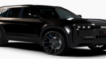 «تويوتا تعيد تعريف الـSUV» الكشف عن مواصفات RAV4 2026 والتوقعات السعرية قبل الطرح المرتقب