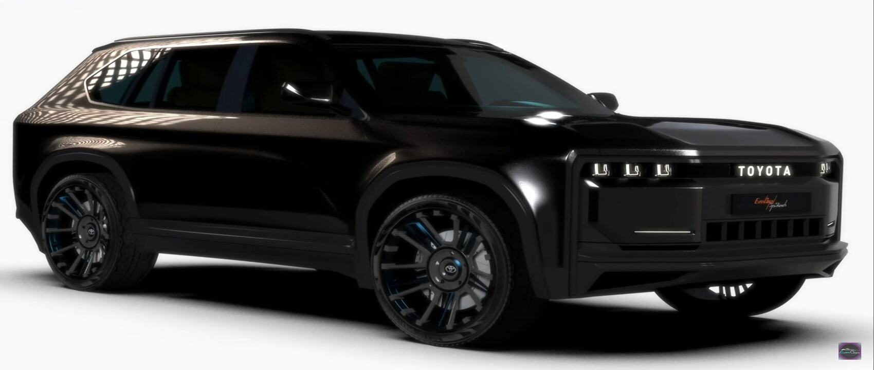 «تويوتا تعيد تعريف الـSUV» الكشف عن مواصفات RAV4 2026 والتوقعات السعرية قبل الطرح المرتقب