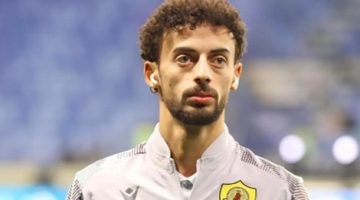 «أزمة في القلعة الحمراء» الأهلي يدرس مخارج أزمة أحمد عبد القادر وخيارات تدعيم خط الهجوم