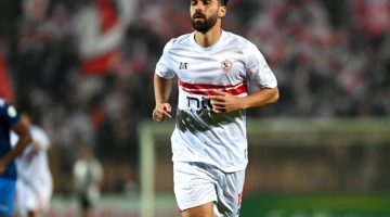 «قيادة وخبرة» نجم الزمالك السابق عبدالله السعيد قادر على ترويض غرفة ملابس أي فريق