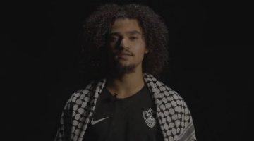 «صفقة مُرتقبة» مصطفى نجم يُشيد بانتقال كايد إلى الزمالك: إضافة قوية للفريق