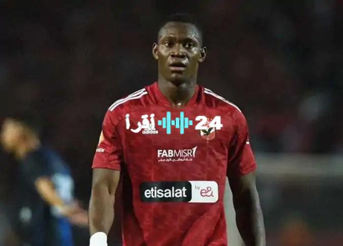 «قطع الطريق على المغريات» الأهلي يُحصّن ديانج ويرفض عروض الخليج للحفاظ على نجم خط الوسط