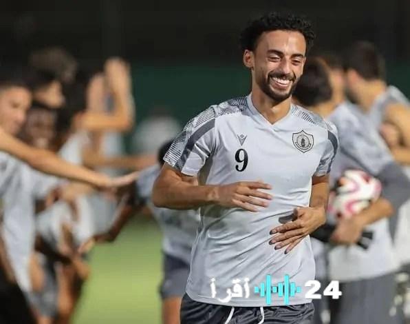 «صفقة مفاجئة!».. أحمد عبد القادر يشعل صراع القطبين في الميركاتو الصيفي والزمالك يتربص