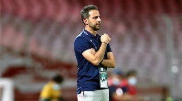 «قرار حاسم» فيريرا يحسم أصعب مفاضلة بتشكيل الزمالك.. الوافد الجديد احتياطيًا