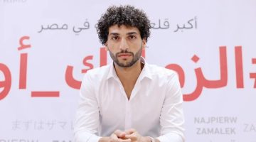 «صراع الأجيال يشتعل».. عمرو ناصر يكشف تفاصيل المنافسة الشرسة بين منسي والجزيري في الزمالك