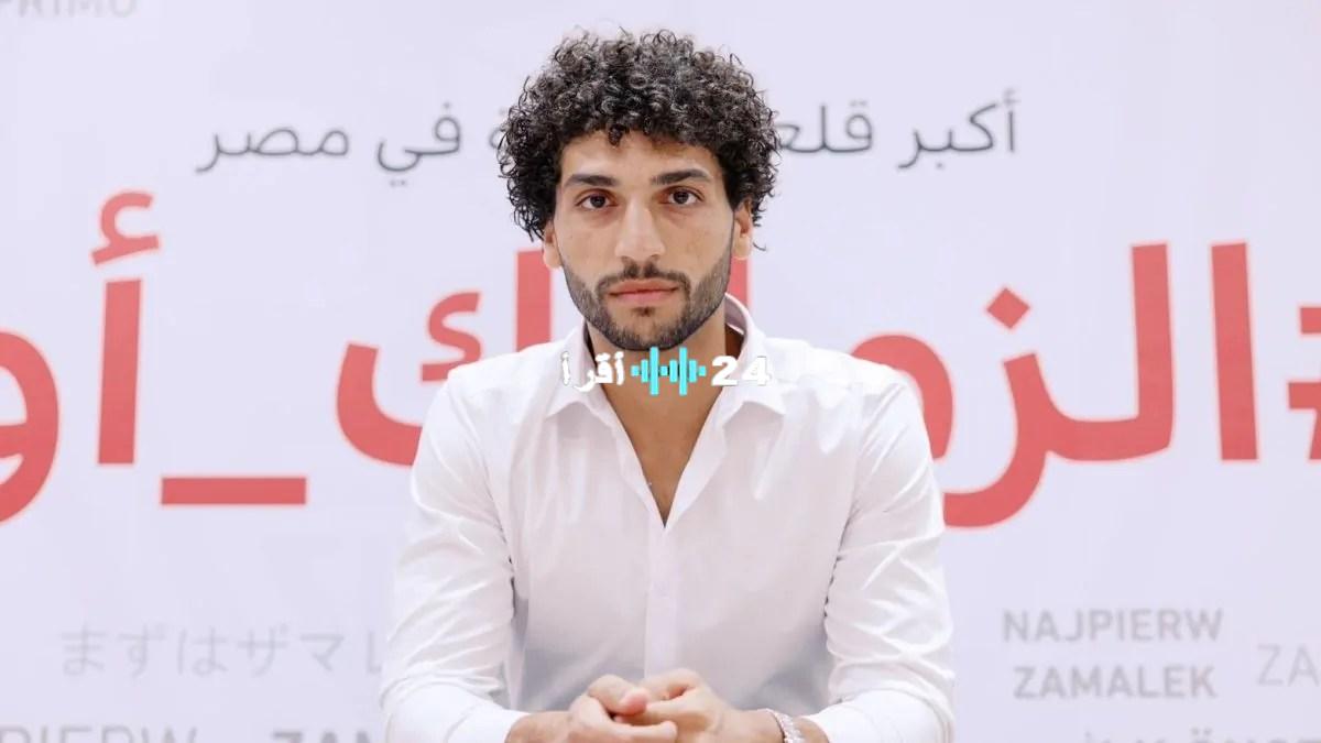 «صراع الأجيال يشتعل».. عمرو ناصر يكشف تفاصيل المنافسة الشرسة بين منسي والجزيري في الزمالك