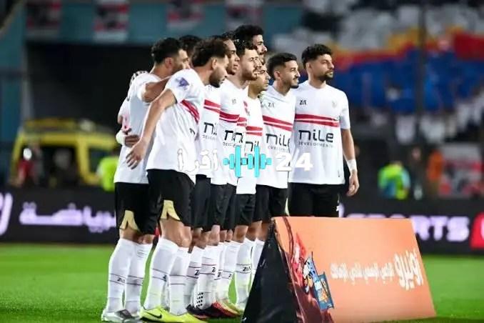 «مواجهات حاسمة» الزمالك يواجه جدولًا ناريًا في الدوري الممتاز.. قمة مبكرة أمام الأهلي ومواجهات قوية في الافتتاح