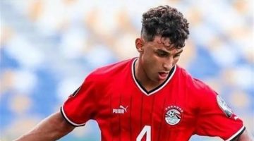 «ضربة قوية» الزمالك يظفر بتوقيع أحمد عيد.. والمصري البورسعيدي يلاحق حارس الأهلي