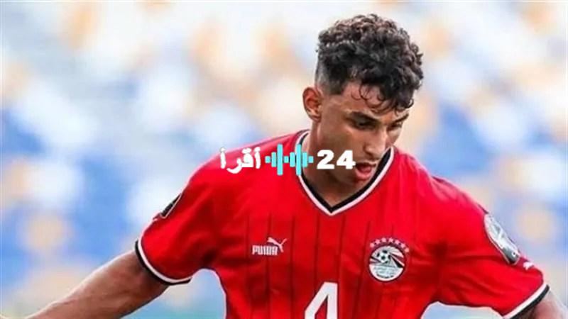 «ضربة قوية» الزمالك يظفر بتوقيع أحمد عيد.. والمصري البورسعيدي يلاحق حارس الأهلي