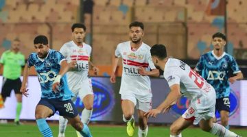 «اتهامات متبادلة» بيراميدز يرد بغضب على الزمالك: دوافعهم “البحث عن أعذار” وليست “البطولات”