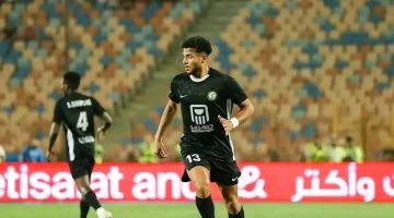 «عودة قريبة» أحمد ربيع يقترب من الانضمام لتدريبات الزمالك في العاصمة الإدارية