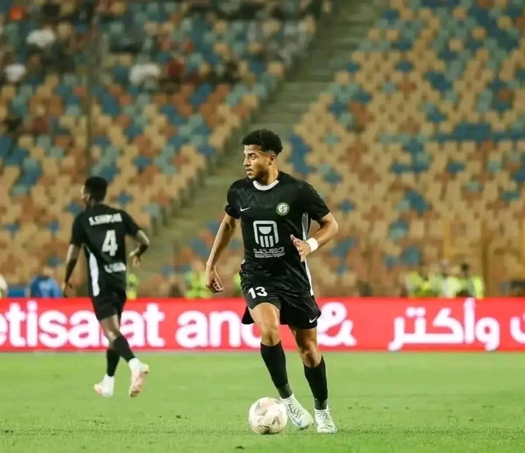 «عودة قريبة» أحمد ربيع يقترب من الانضمام لتدريبات الزمالك في العاصمة الإدارية