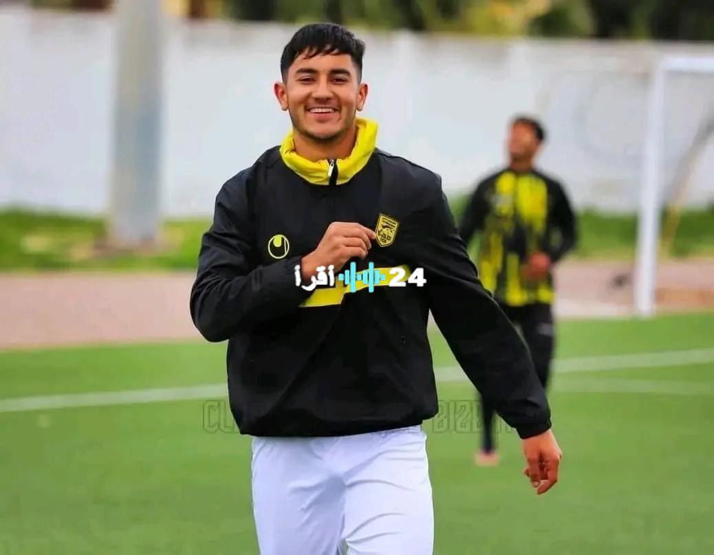 «موهبة تونسية تخطف الأضواء» ريبيرو يضع عينه على نجم ودية الأهلي.. من يكون؟