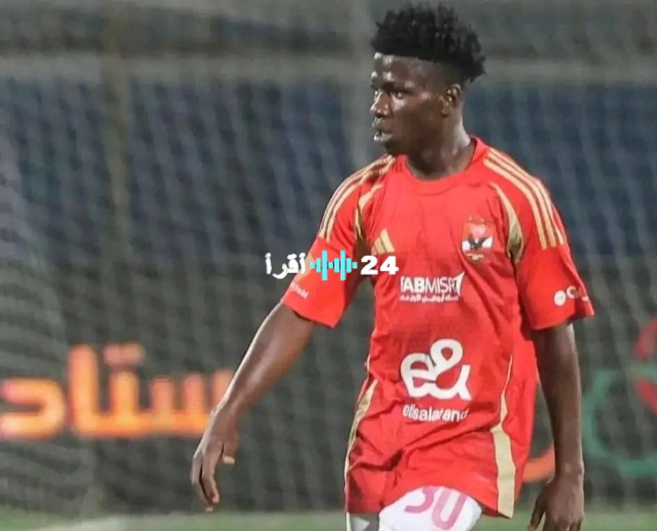 «موهبة صاعدة» ريبيرو يكتشف جوهرة جديدة ويخطط لضمها للفريق الأول