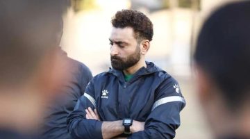 «جيل واعد على أعتاب المجد»: الزمالك يضع ناشئي 2005 و2007 تحت المجهر في خطة لبناء المستقبل