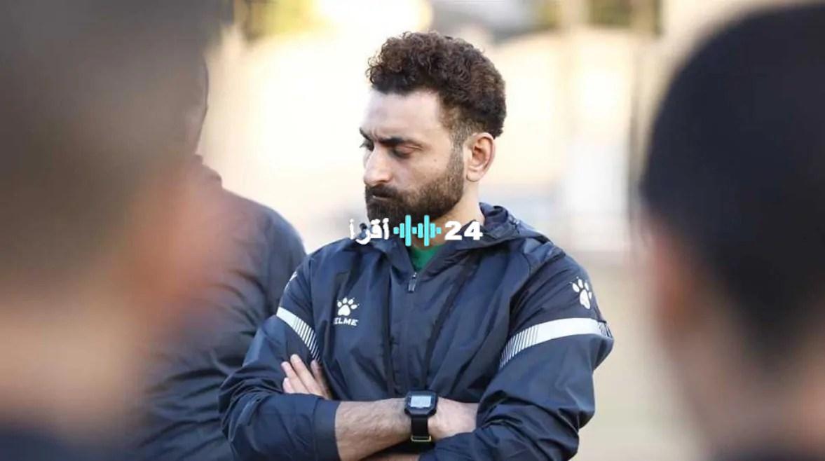 «جيل واعد على أعتاب المجد»: الزمالك يضع ناشئي 2005 و2007 تحت المجهر في خطة لبناء المستقبل