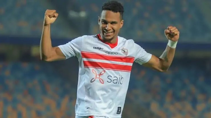 «أزمة في القلعة البيضاء».. الجزيري يشعلها ويطلب مليون و250 ألف دولار للرحيل بالزمالك