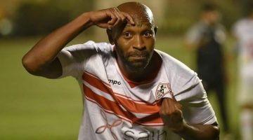 «صفقة محتملة تهزّ القلعة البيضاء»: شيكابالا محط أنظار نادي “الزمالة” السوداني