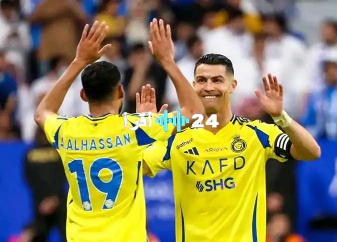 «موقعة مرتقبة!»: النصر يترقب المواجهة القادمة.. هل ينجح خيسوس في ترويض رونالدو؟