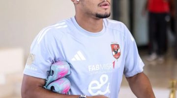 «حدث تاريخي!»: لاعب أهلاوي يدوّن اسمه بأحرف من ذهب بمشاركته الفريدة في مباراة واحدة ثلاث مرات