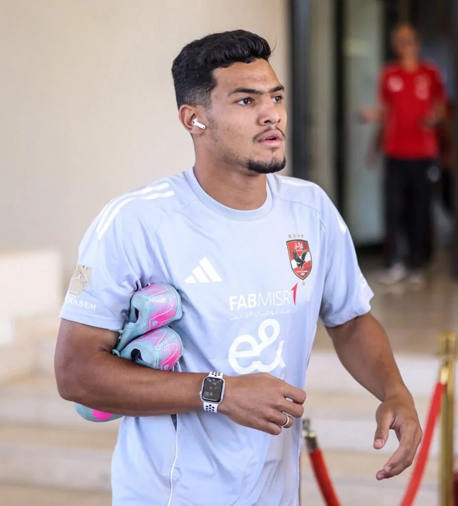 «حدث تاريخي!»: لاعب أهلاوي يدوّن اسمه بأحرف من ذهب بمشاركته الفريدة في مباراة واحدة ثلاث مرات